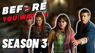 Locke & Key Season 2 Recap | Everything You Need To Know | Before Season 3 | Must Watch