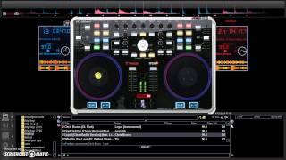 How to download Virtual dj 8 skins