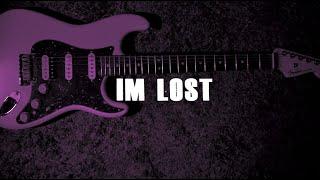 [FREE] Juice WRLD Guitar Type Beat 2021 "Im Lost" (Sad Freestyle Emo Rap Instrumental)