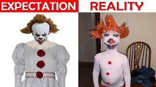 Expectation vs Reality Online Shopping Fails