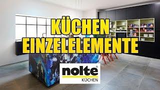 Nolte Küchen - Einzelelemente