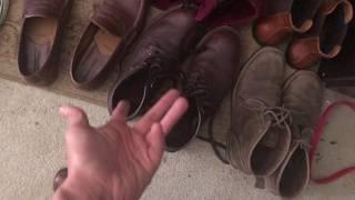 Are Johnston & Murphy Shoes Any Good? | Chelsea Boot Unboxing & Review & Comparison