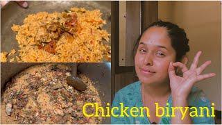 Chicken Biryani for 20 persons ~ super easy and yummy ||ganavihemanth||