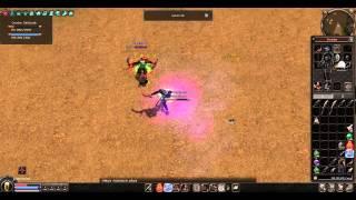 Metin2 LYNX WORLD PvP #1