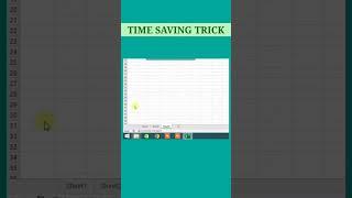 Master Excel Time-Saving Techniques: Boost Your Productivity and Save Hours!