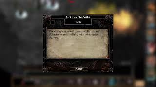 How to defeat Adalon/ Silver Dragon (Cheese) - Baldur's Gate 2