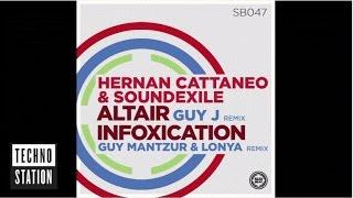 Hernan Cattaneo & Soundexile - Altair (Guy J Remix)