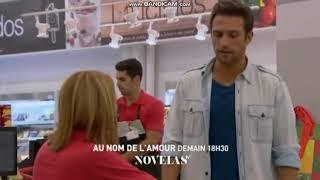 Au nom de l'amour épisode 30 résumé en français