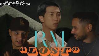 RUNCH IS BAAACK!!!! RM ‘LOST!’ Official MV Reaction