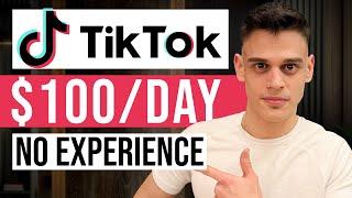 How To Make Money On Tiktok Without Showing Your Face (TikTok Earning 2025)