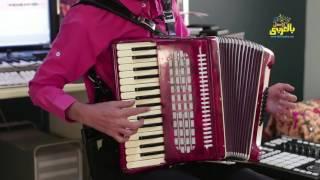 درس اكورديون مع وائل السيد | ما يميز الموسيقى الشرقية ج4 | Wael ElSayed Accordion Lesson