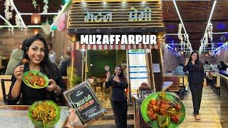 MUZAFFARPUR BEST RESTAURANT FOR HOME STYLE NON VEG ITEMS | ALICE SWIFT VLOGS