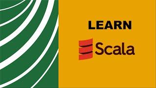 Scala Tutorial - Learn Scala in one Video