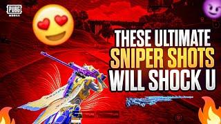 These Ultimate Sniper Knocks & Headshots Will Shock You 