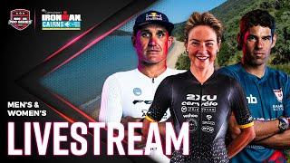 Pro Race Coverage | 2024 Cairns Airport IRONMAN Asia-Pacific Championship Cairns