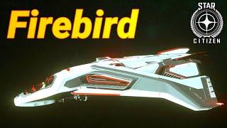 3.23.1  Firebird - First look