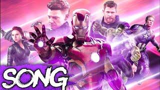 Avengers: Endgame Song | Whatever It Takes | #NerdOut ft. Jt Music, Fabvl, Halocene & More