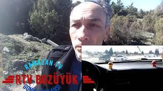 YEŞİLKENT ORMANI PİKNİK ALANI BOZÜYÜK