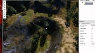 Torque3D Tutorial2-2:Terrain Essentials