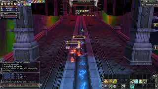 Let's play Last Chaos Black oldschool - Running Akan