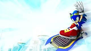 Sonic Riders - Digital Dimension (Event Version)