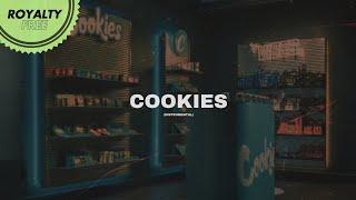  THECOMISSION - Cookies (Instrumental) - Royalty-Free for Creators  Creative Commons Music