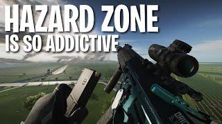 Why HAZARD ZONE in BATTLEFIELD 2042 is the BEST GAME MODE