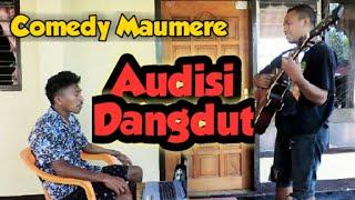 Komedi Maumere || Audisi Dangdut || Ngakak Sembarang