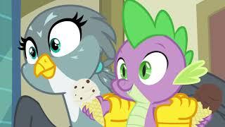 My Little Pony: FIM Season 9 Episode 19 (Dragon Dropped)