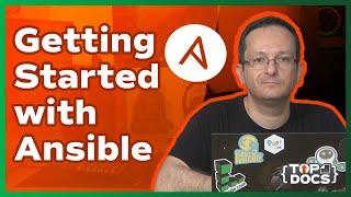Getting Started with Ansible | Basic Installation and Setup