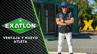 Exatlón México | Programa 16 de diciembre |  ¡Una ventaja que cambió el rumbo de la competencia!