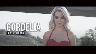 Cordelia - Eerste Woorde (Offical Music Video)