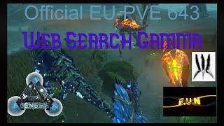 Ark Official Genesis F U N Web search Gamma