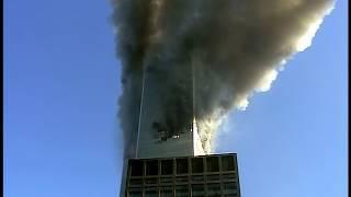 Chris Sorensen's WTC 9/11 Video (Enhanced Video/Audio & Doubled FPS)