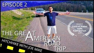 The Great American Road Trip | Ep 2: “Hope & Fireworks”