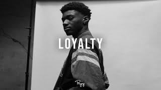 "Loyalty" - Freestyle Trap Beat | Free Rap Hip Hop Instrumental 2023 | YoungGotti #Instrumentals