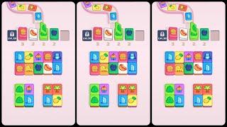 Card Match Mania Game All Mobile Video Gameplay