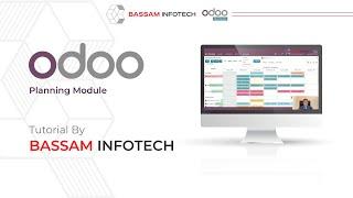 Planning Module in Odoo 15 |Odoo Planning | #odootutorials