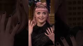 Top 5 Iconic Moments of Arya Stark on Game of Thrones with Maisie Williams