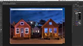 Photoshop CC 2015 Export As vs Save for Web for Jpegs