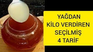 Herkesin Konuştuğu 4 Yeni Zayıflama Yöntemleri