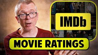 Should IMDb Remove Their Rating System? - J. Horton