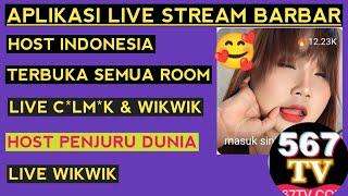 live c*lm*k Indonesia aplikasi live streaming bar bar Indonesia dan luar negeri 2