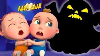 I Spent 30 Days Creating the Best Halloween Nursery Rhymes