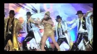 Shradha Sharma Hot Nude Strip Show on Stage