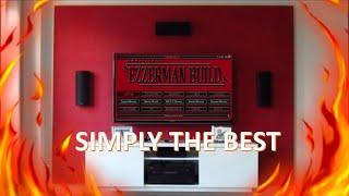 EzZeRmAnS - SIMPLY THE BEST Kodi Build - Touchscreen Friendly