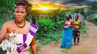 Princess Of The Dark - A Nigerian Movie