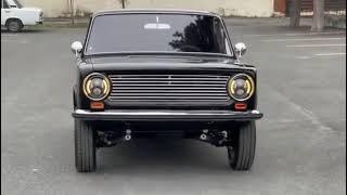  ВАЗ 21011 ЖИГУЛИ VAZ 21011 LADA