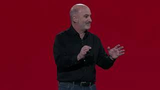 AWS re:Invent 2021 – Jack Berkowitz of ADP on using AWS to enable workforce insights