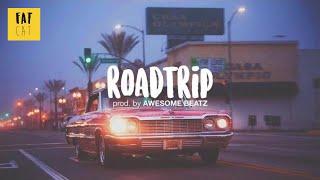 (free) 90s old school boom bap beat x chill hip hop instrumental | 'Roadtrip' prod. by AWESOME BEATZ